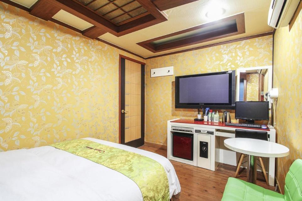 Couple Motel Soul Exteriér fotografie